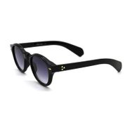 Marisol MRSM65024 C01 Kemik Lacivert Unisex Güneş Gözlüğü
