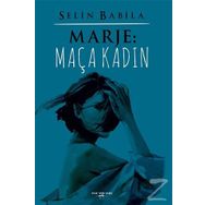Marje - Maça Kadın - Selin Babila
