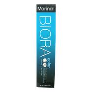 Marjinal Biora 1 Siyah 4x60 ml Tüp Saç Boyası