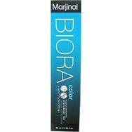Marjinal Biora 60 ml 6.07 Çikolata Karamel Tüp Boya