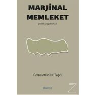 Marjinal Memleket - Cemalettin N. Taşçı