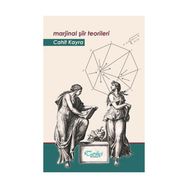Marjinal Şiir Teorileri - Cahit Kayra