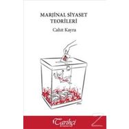 Marjinal Siyaset Teorileri - Cahit Kayra