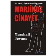 Marjinde Cinayet - Marshall Jevons