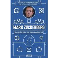 Mark Zuckerberg: En Büyük Risk Hiç Risk Almamaktır Mehmet Faruk Habiboğlu