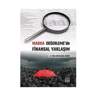 Marka Değerleme'de Finansal Yaklaşım - İlkut Elif Kandil Göker