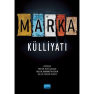 Marka Külliyatı - Nobel Yayınevi