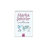 Marka Şehirler Detay Yayıncılık