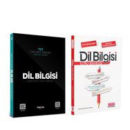 Marka ve Akm Tyt Dil Bilgisi Soru Bankası Seti 2 Kitap