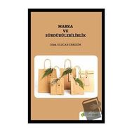Marka ve Sürdürülebilirlik - Dilek Ulucan Erkesim