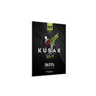 Marka Yayınları TYT Kimya Kolaydan Zora 32 Kuşak Deneme 2021