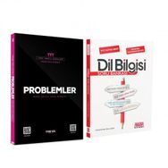 Marka Yayınları Tyt Problemler ve Akm Dil Bilgisi Soru Bankası Seti 2 Kitap