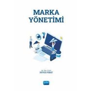 Marka Yönetimi Nobel Akademik Yayıncılık