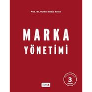 Marka Yönetimi - Nurhan Babür Tosun