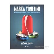 Marka Yönetimi - Uğur Batı