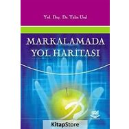 Markalamada Yol Haritası - Tülin Ural