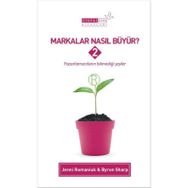Markalar Nasıl Büyür? - 2 - Byron Sharp Jenni Romaniuk