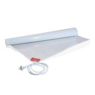 Markanial 120x250 Elektrikli Halı Altı Isıtıcı