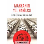 Markanın Yol Haritası - Feride Bahar Işın