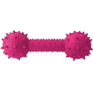 Markapet 4x14 cm Pembe Köpek Oyuncak Halter