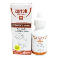 Markapet 50 ml Yavru Köpek Tuvalet Eğitimi Çiş Damlası