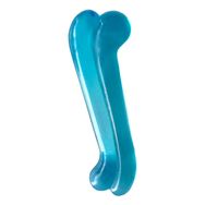 Markapet 7 cm Karışık Dantal Kemik Köpek Diş Kaşıma Oyuncağı