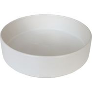 Markapet Seramik 1400 ml 20 cm Köpek Mama Su Kabı