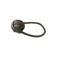 markapet TYBSF-KPKDSIP-MX170414208 Tutmalı Toplu Köpek Oyuncağı 6-20 Cm Karışık Renkli