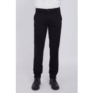 Markapia Erkek Regular Fit Casual Jean Siyah Pantolon