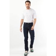 Markapia Erkek Regular Fit Jean Lacivert Pantolon