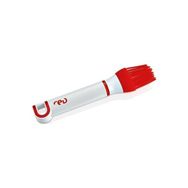 Markapia Home Red Silikon Yumurta Fırçası