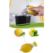 Markapia Neon Limon Sıkacağı