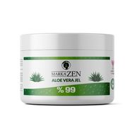 Markazen 250 ml Aloe Vera Jel