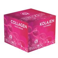 Markazen 50 ml Kolajen Yüz Kremi