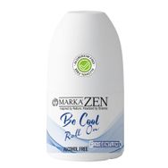 Markazen Alkolsüz ve Aluminyumsuz Be Cool 50 ml Roll-On Deodorant