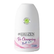 Markazen Aluminyumsuz Be Charming 50 ml Roll-On Deodorant