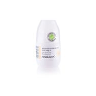 Markazen Aluminyumsuz Be Unique 50 ml Roll-On Deodorant