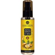 Markazen Argan Keratin Serumu 100 ml Saç Bakım