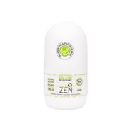 Markazen Çay Ağacı Yağı Özlü 50 ml Unisex Roll-On Deodorant