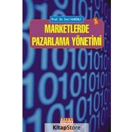 Marketlerde Pazarlama Yönetimi - İnci Varinli