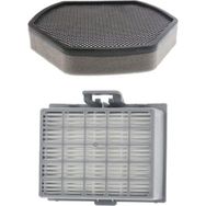Marketto Siemens VSZ4GA442 Süpürge Hepa ve Toz Haznesi Filtresi Seti
