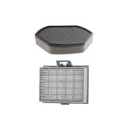 Marketto Siemens VSZ4GK135 Süpürge Hepa ve Toz Haznesi Filtresi Seti