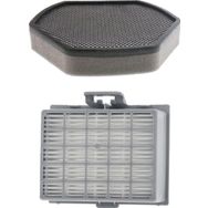 Marketto Siemens VSZ4GK432 Süpürge Hepa ve Toz Haznesi Filtresi Seti