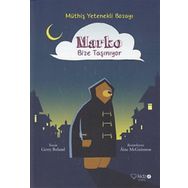 Marko Bize Taşınıyor - Gerry Boland
