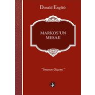 Markos'un Mesajı Donald English