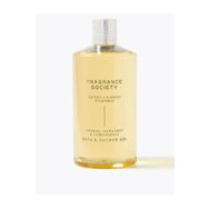 Marks & Spencer 500 ml Portakal Bergamot Limon Otu Kokulu Duş Jeli