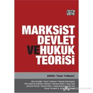 MARKSIST DEVLET VE HUKUK TEORISI - KOLEKTIF