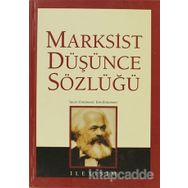 MARKSIST DÜŞÜNCE SÖZLÜĞÜ (CILTLI) - METE TUNCAY