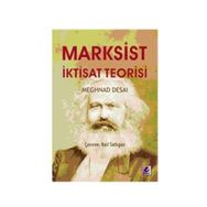 Marksist İktisat Teorisi - Meghnad Desai