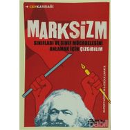 MARKSIZM SINIFLARI VE SINIF MÜCADELESİNİ ANLAMAK İÇİN ÇİZGİ BILIM - RUPERT WOODFIN;OSCAR ZARATE